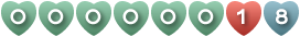 kostenlos counter
