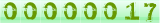 counter für homepage