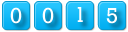 widget compteur de visites gratuit