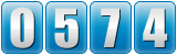 compteur html