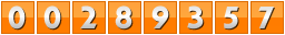 compteur de visite pour blog