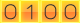 compteur journalier visites blog