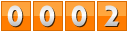 compteur site web html