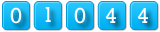 compteur html