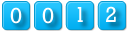 compteur de visite html