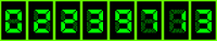 contador de visitas para blog