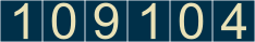 contador web