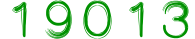 contador web
