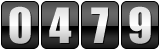contador web