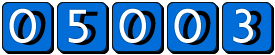 contador de visitas para tumblr