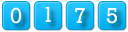 contador de visitas para blogger