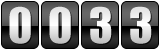 contador web