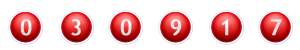 contatore visite html