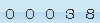 contatore visite html