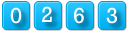 widget contatore visite