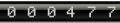 widget contatore visite