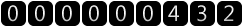 website counter