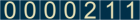 hit counter