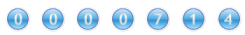 web counters