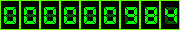 website counter