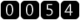 website hit counter