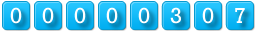 free hit counter