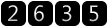 Innfinity website visitor counter