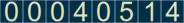hit counter