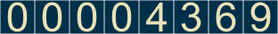website counter