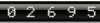 website counter