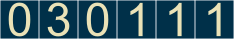 web page counter
