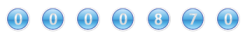 website view counter