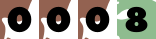 website hit counter