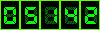 html hit counter code
