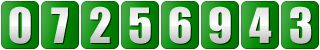 website counter
