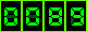 website counter