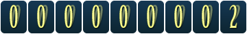 website page counter