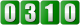 website hit counter