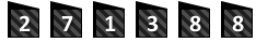 counter widget