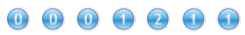 page hit counter