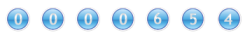page hit counter