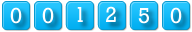 free hit counters