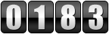 free website hit counter