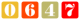 hit counter