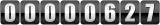 web counter code