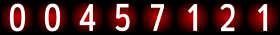 web page counter