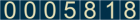 website hit counters