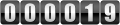hit counter