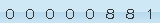 web hit counter