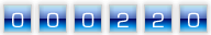 website counter